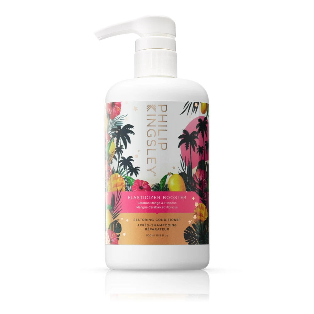 Philip Kingsley Elasticizer Booster – 500 ml